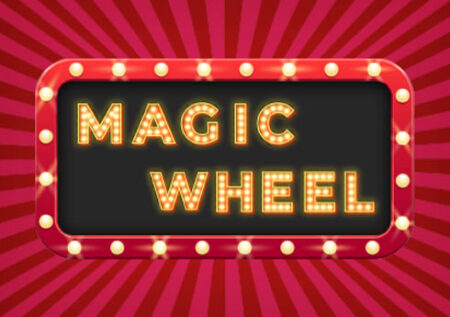 Magic Wheel