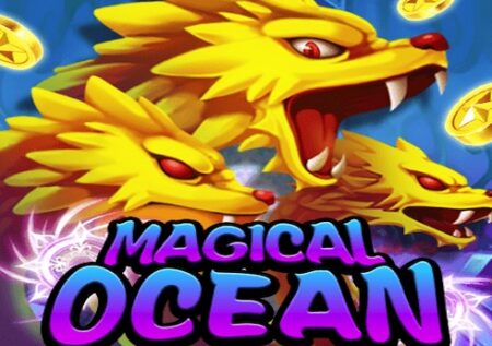 Magical Ocean