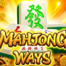 Mahjong Ways