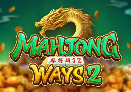 Mahjong Ways 2