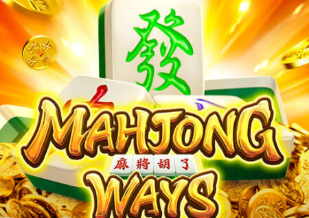 Mahjong Ways