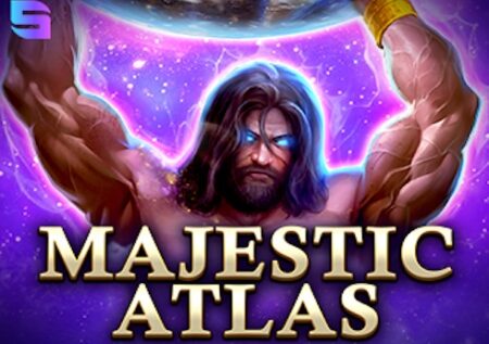 Majestic Atlas