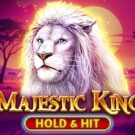 Majestic King – Hold and Hit