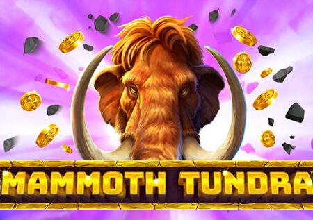 Mammoth Tundra