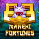 Maneki 88 Fortunes