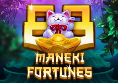 Maneki 88 Fortunes
