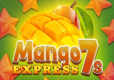 Mango Express 7s