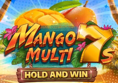 Mango Multi 7s Hold and Win