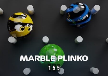 Marble Plinko – Classic