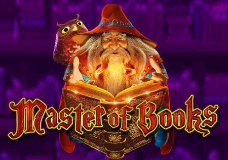 Master Of Books Unlimited