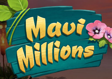 Maui Millions