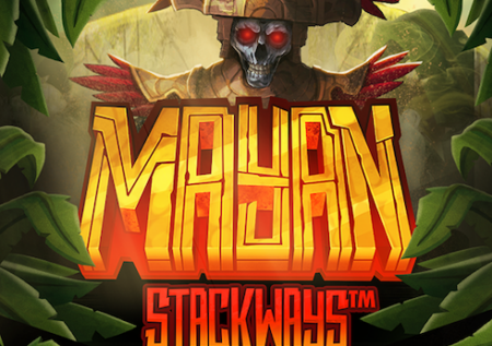 Mayan Stackways
