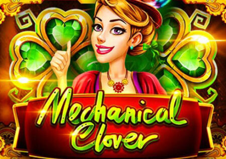 Mechanical Clover