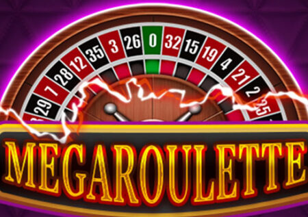 Mega Roulette