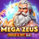 Mega Zeus – Hold and Hit 3X3