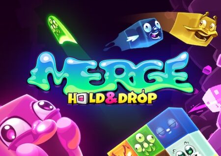 Merge – Hold and Drop