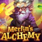 Merlin’s Alchemy
