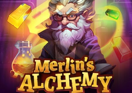 Merlin’s Alchemy