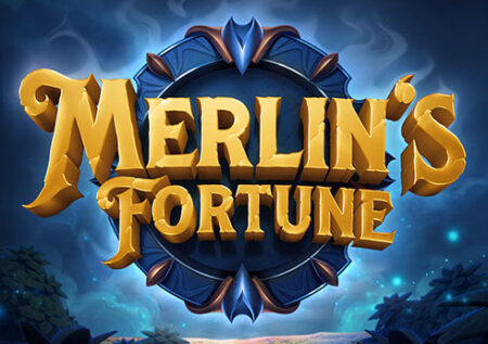 Merlin’s Fortune