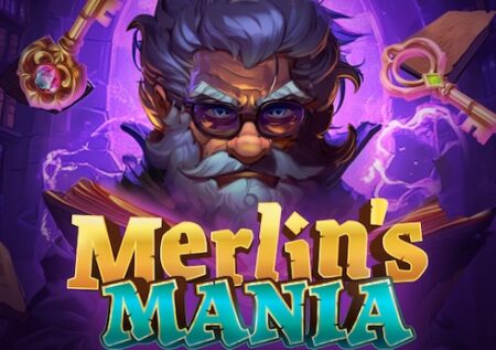 Merlin’s Mania