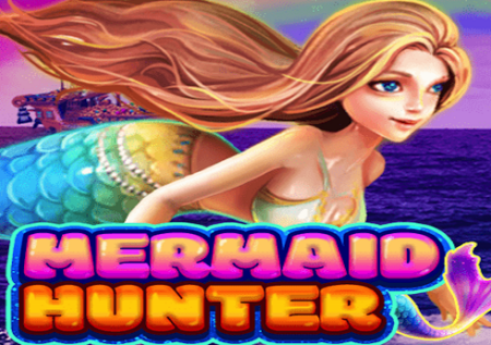 Mermaid Hunter