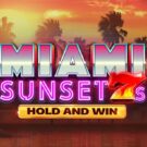 Miami Sunset 7s