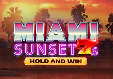 Miami Sunset 7s
