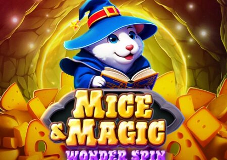 Mice and Magic