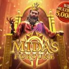 Midas Fortune
