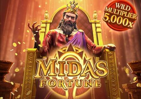 Midas Fortune