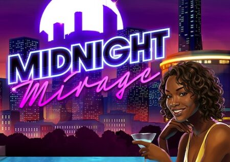 Midnight Mirage