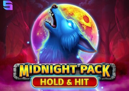 Midnight Pack – Hold and Hit