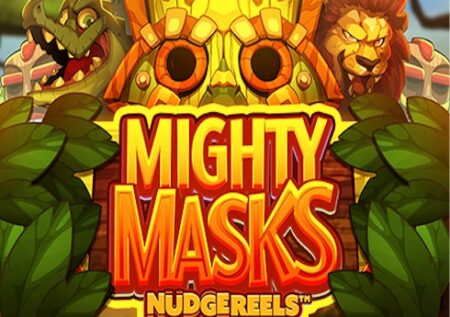 Mighty Masks
