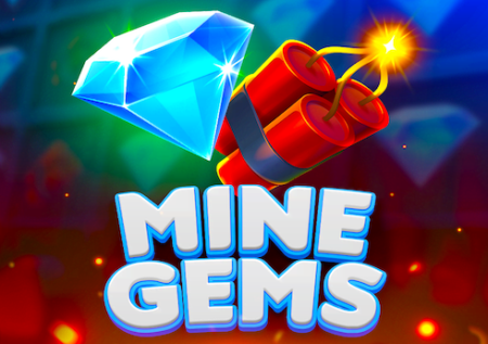Mine Gems