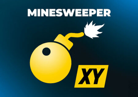 Minesweeper XY