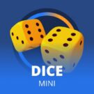 Mini Dice