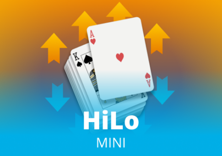 Mini HiLo