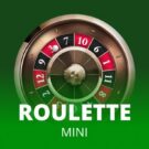Mini Roulette