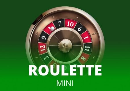 Mini Roulette