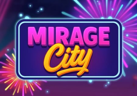 Mirage City