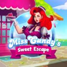 Miss Candy’s Sweet Escape