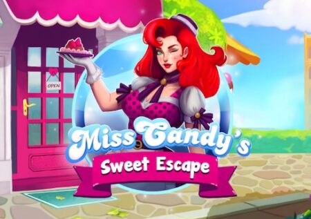 Miss Candy’s Sweet Escape