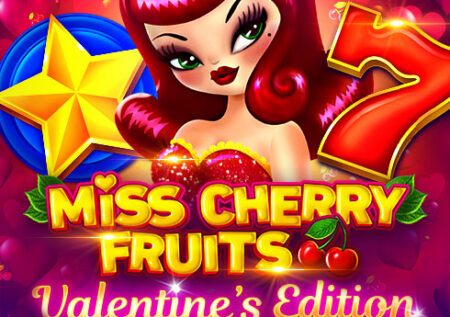 Miss Cherry Fruits