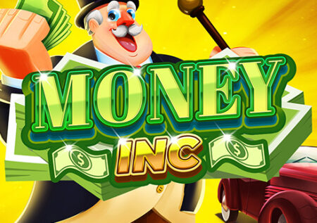Money Inc