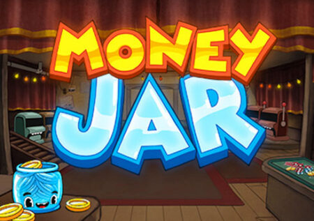 Money Jar