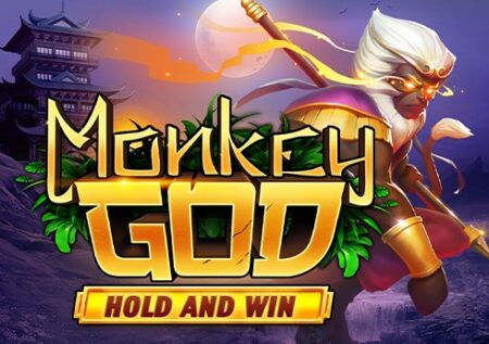Monkey God Hold and Win