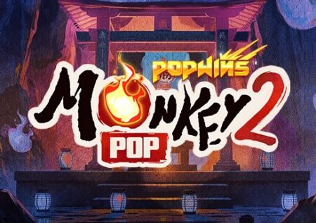 MonkeyPop 2
