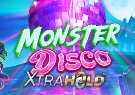 Monster Disco XtraHold