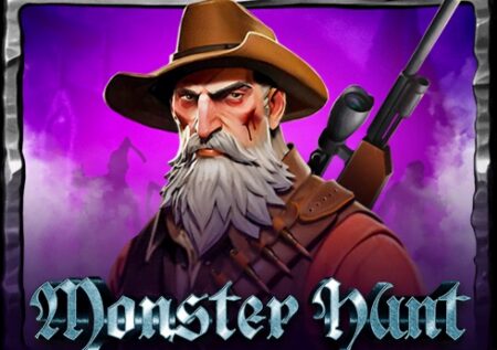 Monster Hunt
