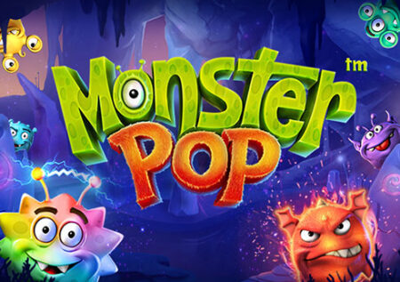 Monster Pop
